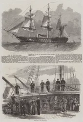 Loss of the Conqueror